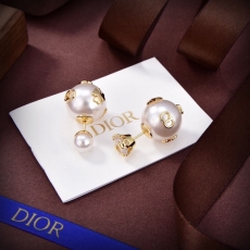 Christian Dior Earrings